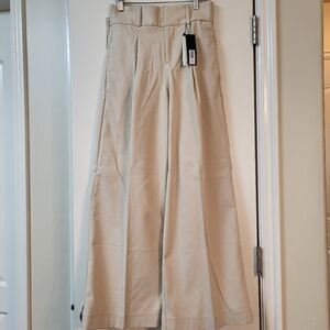 Banana Republic Wide-Leg Pants